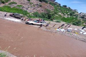 بين أبراج الكهرباء والحرمان.. المسيمير خارج الخدمة رغم مرور الخطوط من قلبها
