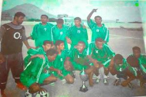 الوحـــــــــــدة.. الـزعامة ليست مجرد اسم!