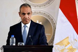 وزير الخارجية المصري يبحث مع نظراء عرب وأوروبيين جهود خفض التصعيد ودعم مسار المفاوضات مع إيران