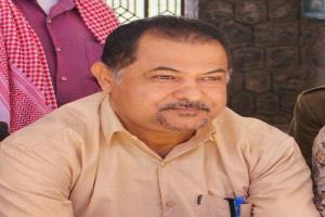 مدير مكتب اعلام لودر يعزي ال عبود بوفاة الشيخ عبدالله عمر عبود