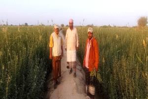 مدير مكتب الزراعة والري بأحور يستنكر الاعتداء على الدكتور محمد سالم الخاشعة