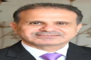 جابر محمد: الرياض هي المكان الأنسب للحوار الجنوبي
