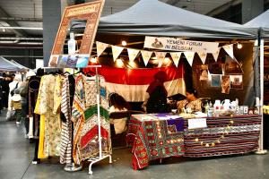 بصمة يمنية في قلب أوروبا.. "ملتقى اليمنيين في بلجيكا" يجسد الهوية والتضامن خلال شهر رمضان