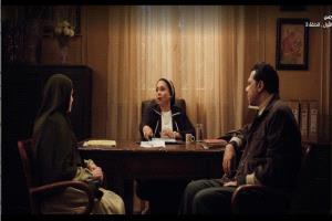 ليلى ربيع تتحدث عن مشاركتها في مسلسل «حكاية نرجس» وتشيد بريهام عبد الغفور وحمزة العيلي