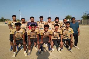 بركلات الترجيح.. الأماجد يتجاوز استقلال باجدار ويبلغ دور النصف النهائي في بطولة دوري شهداء الجنوب الرمضاني بزنجبار