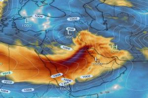 تحذيرات من حالة جوية قوية تضرب الخليج.. بين توقعات أمطار غزيرة وتحذيرات من المبالغة