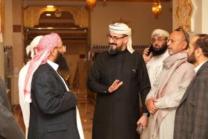 وزير الأوقاف يوجه بإيقاف التعاقد مع مساكن الحجاج في المدينة المنورة التي لم تستوف المواصفات