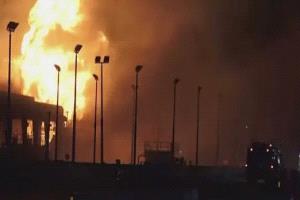 تصعيد خطير في الخليج.. استهداف متبادل لمنشآت الغاز يهدد بتوسّع المواجهة