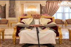 ماهر البرشاء: أبين اختارت الدولة بصمت وقدّمت درساً في الوفاء بعد خروج هادي