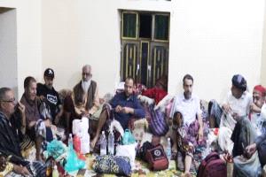 مجلس الفقيد الشيخ قاسم محسن المفلحي"يحيي ليالي رمضان بالمسابقات الثقافية بين الشباب