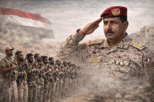 إشادة بقيادة اليميني… عودة النخبة الحضرمية وإعادة بناء هادئة تُنهي الفوضى وتستعيد زمام الأمن