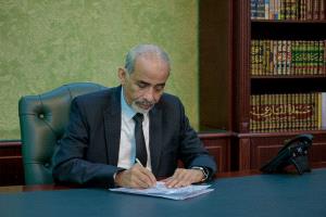 محمود الصبيحي: عدن سطّرت في 27 رمضان ملحمة انتصار بإرادة أبنائها