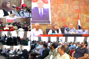 وزيرة الشؤون القانونية تؤكد ضرورة تعزيز دور الإدارات القانونية في أجهزة الدولة