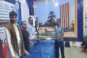 نادي السد بمأرب يختتم أنشطته الرمضانية ويكرّم الفائزين بالكؤوس والميداليات والمبالغ النقدية