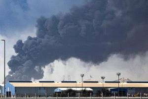 أرقام صادمة تكشف ازدواجية طهران.. إيران تضرب الخليج أكثر من إسرائيل وتكشف حقيقة شعاراتها