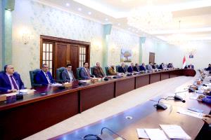 الحكومة تقرّ برنامج عمل شاملاً لعام 2026