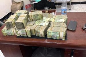 رحلة 12 مليون من القمامة إلى العدالة.. كيف استعادت شرطة إنماء الأموال المفقودة؟