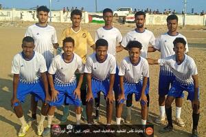 المسيمير يقصي الاتحاد ويبلغ نصف نهائي كأس الشهيد عبد اللطيف السيد الرمضاني