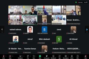 البنك الدولي يمنح اليمن تمويلاً إضافياً بـ400 مليون دولار لدعم التعافي والتنمية

إعادة صياغة الخبر: