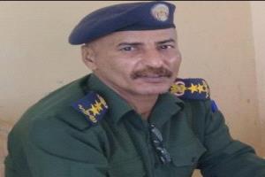 مدير أمن أحور يشيد بجهود قائد الأمن الوطني في تأمين الخط الدولي