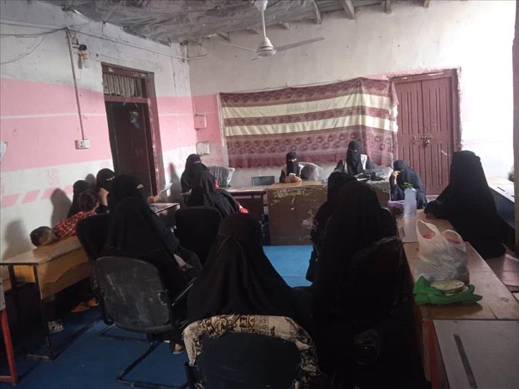 مؤسسة البركة للتنمية تحتفل بعيد العمال العالمي