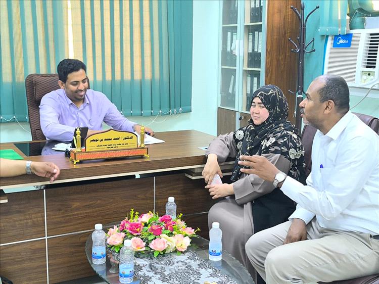 حضرموت ستشهد القمة العلمية الثالثة للغدة الدرقية بمدينة المكلا 