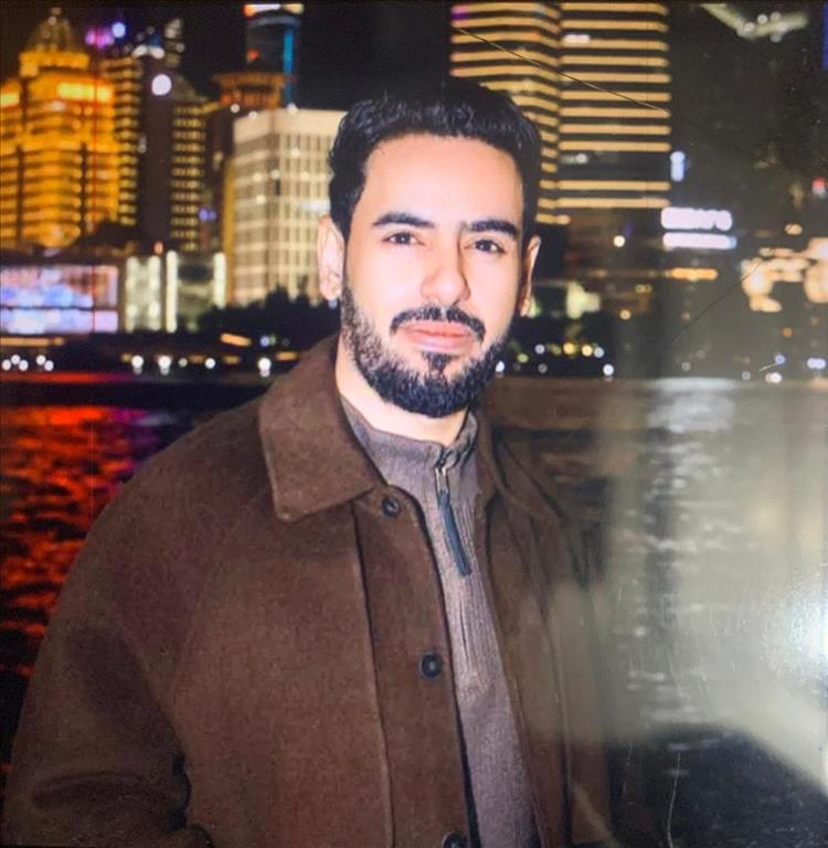 أكاديمية الهلال تعلن عن اختيار رجل الأعمال الشاب غسان محمد رئيساً فخرياً لها