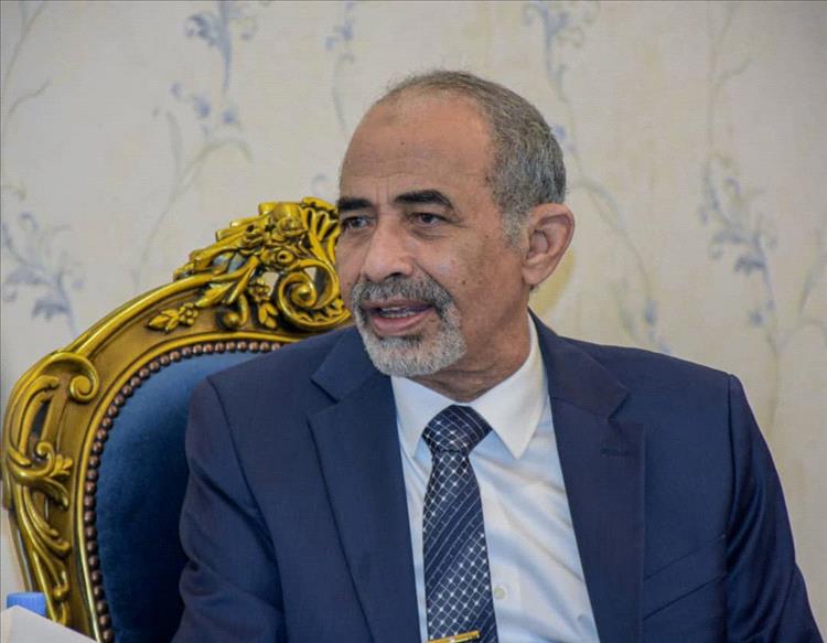 الفريق الصبيحي: وحدة الصف تمثل ركيزة أساسية لعبور هذه المرحلة والقضية الجنوبية ستظل أولوية وطنية