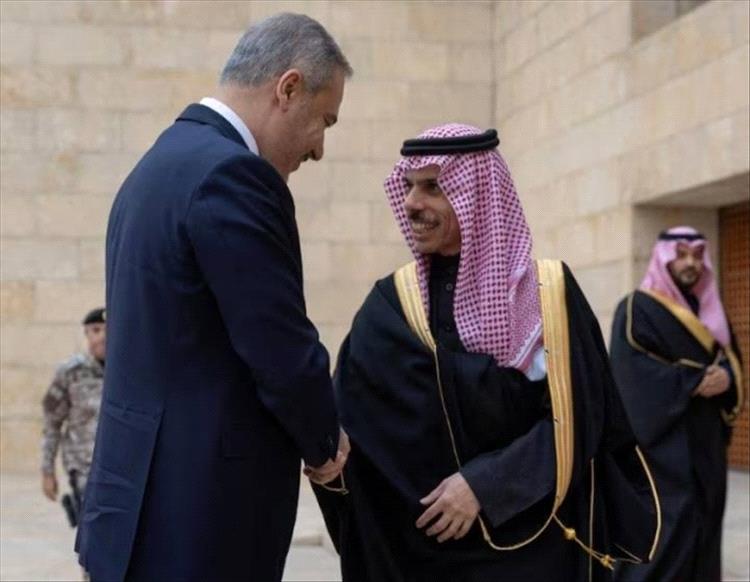 رويترز: تركيا والسعودية تستعدان لإلغاء شروط التأشيرات بينهما