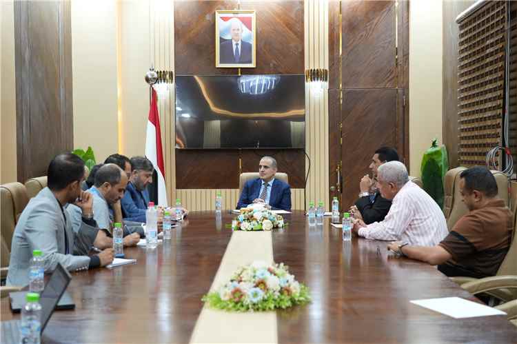 وزير الصحة يطّلع على أنشطة مشروع الصندوق العالمي لمكافحة الملاريا والسل والإيدز ويؤكد تعزيز الشراكة لمواجهة التحديات الصحية
