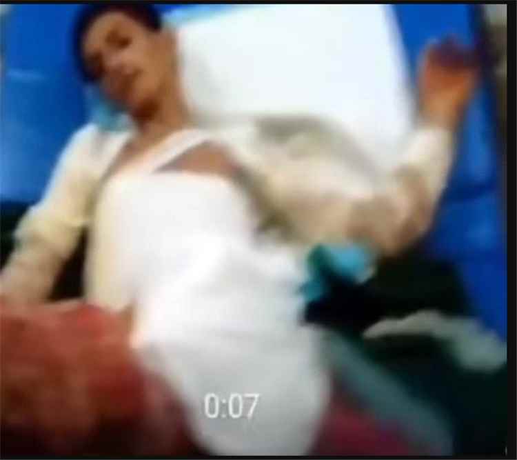 انفجار ماطور شفط ينهي حياة طفل في إب