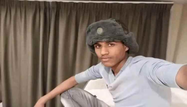 مقتل شاب يمني خلال مشاركته في القتال إلى جانب القوات الروسية بأوكرانيا