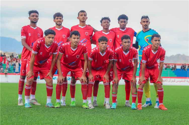 بهدفي الدنبر وعلي سالم فحمان يهزم سلام الغرفة ،،
