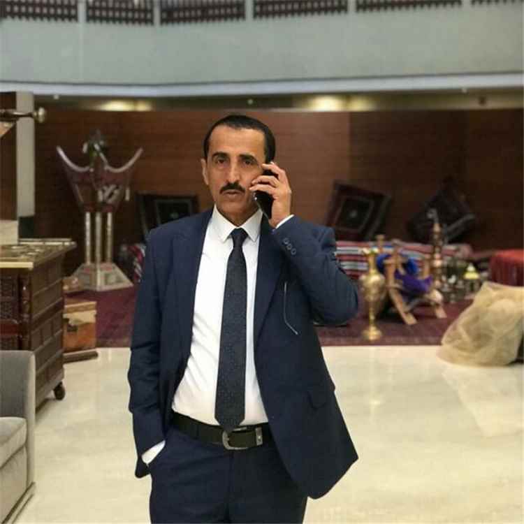 أبوغانم يطالب بـ"لقاء جامع" لاستعادة دور المؤتمر الشعبي العام والدولة