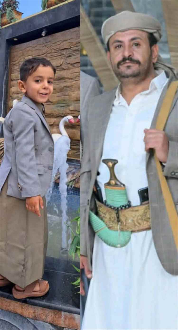 مقتل شيخ قبلي ونجله في كمين مسلح بعمران وتصاعد التوترات القبلية
