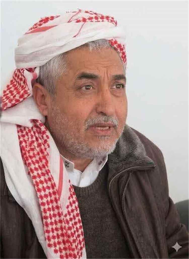 كاتب يفجّر تساؤلات صادمة: هل كان الإصلاح يعلم بإعدام محمد قحطان منذ سنوات؟