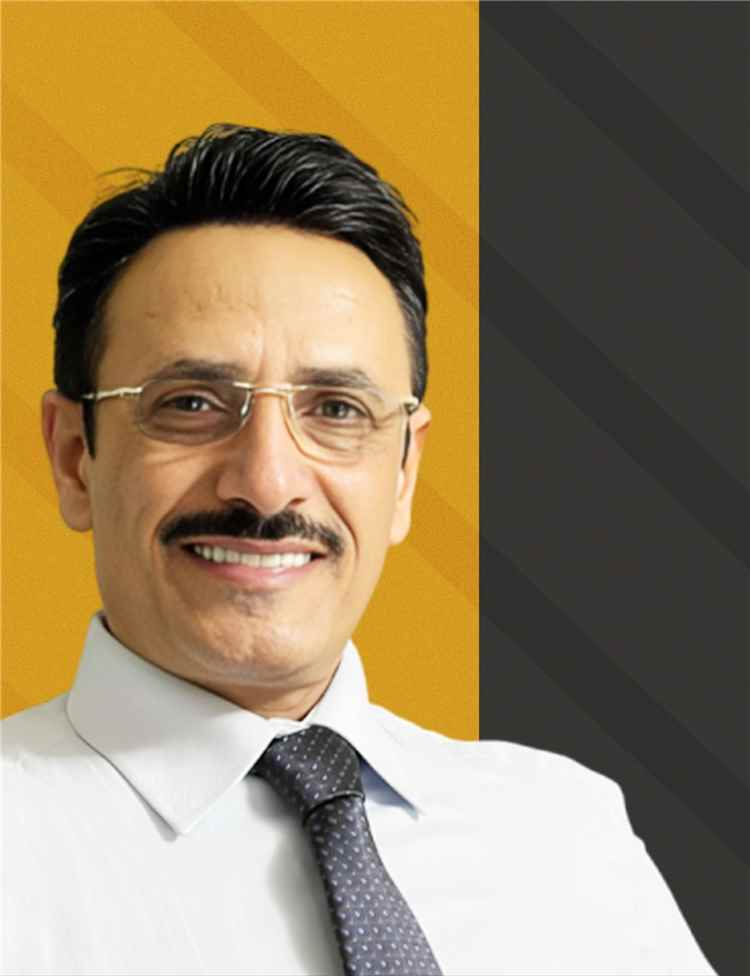 أنور الأشول: معركة استعادة المؤتمر انطلقت.. ولا مكان بعد اليوم للوصاية أو احتكار القرار داخل الحزب