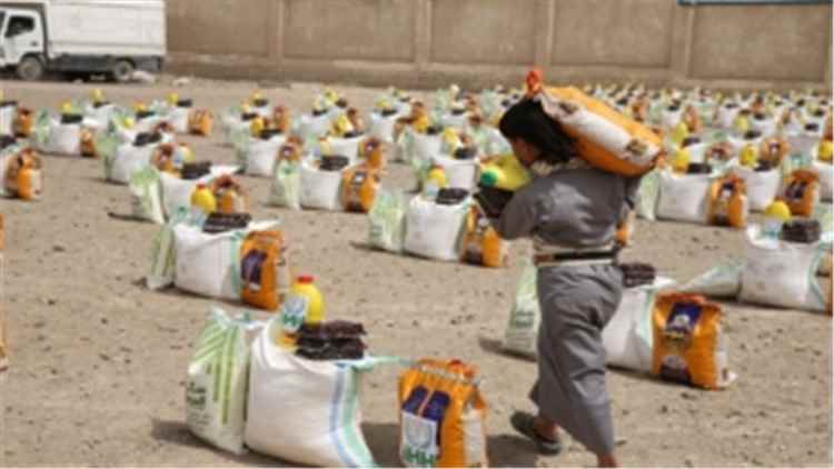 أوتشا: خطة الاستجابة الإنسانية في اليمن لم تحصل سوى على 12.9% من التمويل المطلوب