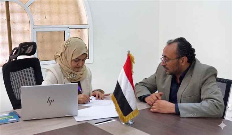 وزارة الشؤون القانونية ومنظمة صدى توقعان مذكرة تفاهم لتطوير التشريعات المنظمة للصحافة والإعلام