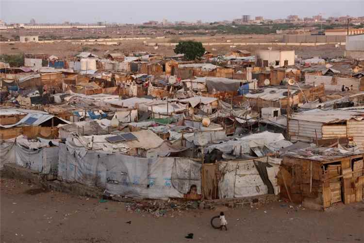 تحذيرات دولية ومحلية من مجاعة وشيكة في اليمن 