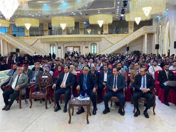 انطلاق المؤتمر الدولي العاشر لطب الأسنان بعدن برعاية بلاتينية من بنك عدن الإسلامي للتمويل الأصغر