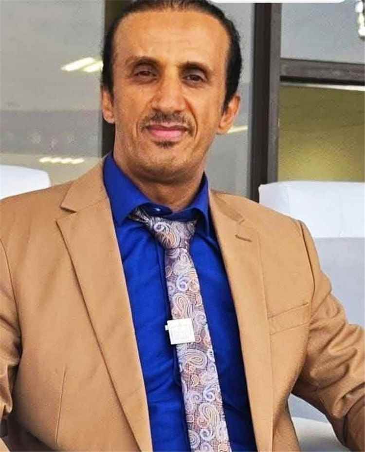 الدكتور إيهاب النزيلي يشيد بالمواقف الرياضية الحضارية بين الأندية اليمنية