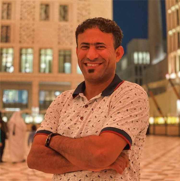 قيس محمد صالح: عودة التلال للبطولات الرسمية تعني عودة الحياة للكرة اليمنية