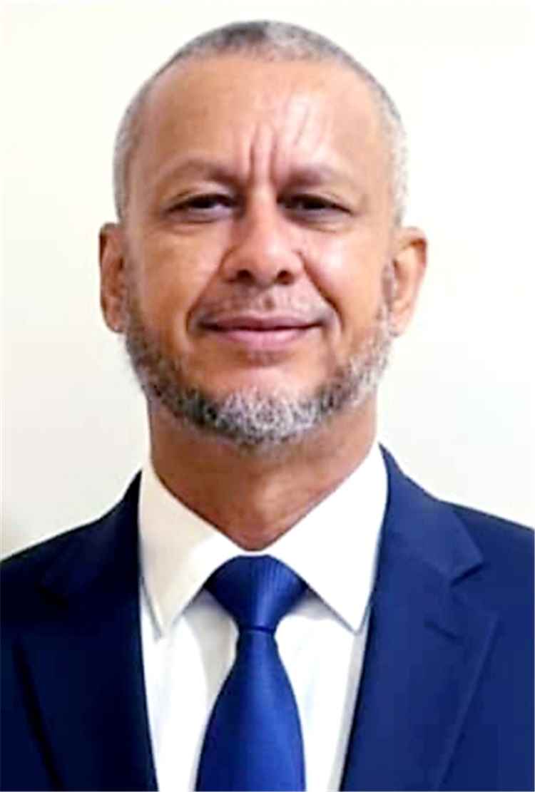 المهندس خالد العمري: الاتحاد يوحد 200 جمعية ومؤسسة لتنسيق العمل الإنساني في المحافظات المحررة