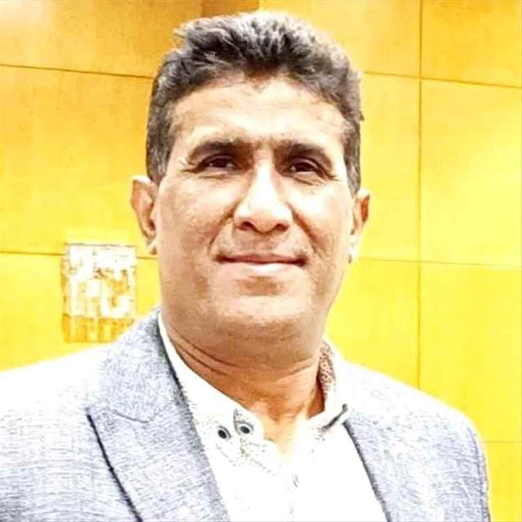 عارف ناجي: عدن تغرق بالأزمات والمجلس الرئاسي منشغل بالتعيينات العسكرية