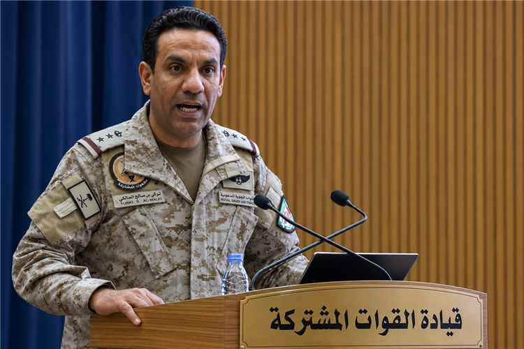 المتحدث باسم التحالف: صفقة التبادل تشمل إطلاق 27 من محتجزي قوات التحالف بينهم 7 سعوديين