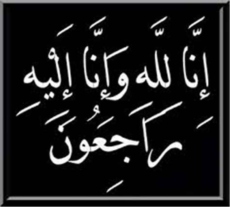 نائب وزير الصحة يعزي بوفاة الفقيد صلاح عون