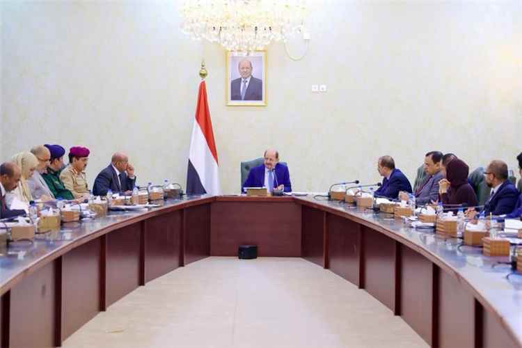 المجلس الاقتصادي الأعلى برئاسة رئيس الوزراء يستعرض الأوضاع الاقتصادية والمالية والخدمية