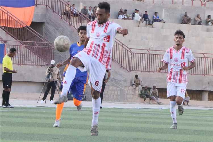 الشعب يفوز على السلام بهدفين في الجولة الثالثة من الدوري العام لأندية الدرجة الأولى