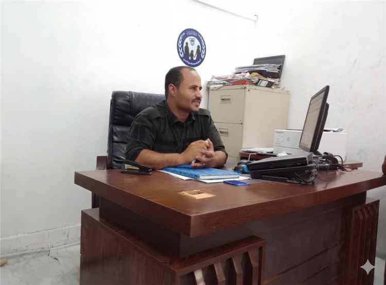 إدارة الأحوال المدنية والسجل المدني بتبن.. نموذج مشرّف في خدمة المواطنين والانضباط الإداري 